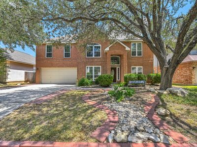 15010 Oak Briar