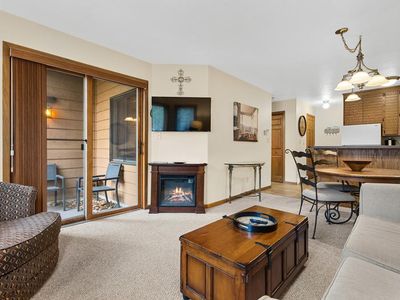 4908 N Landmark Cir #204