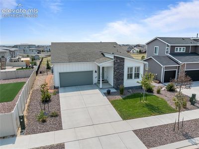 12781 Granite Ridge Dr