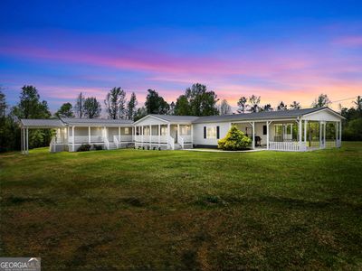 833 Van Buren Rd
