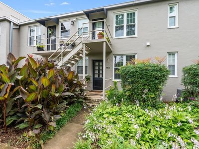 601 Cleveland St UNIT 13A