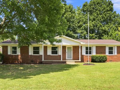214 Stonewall Rd