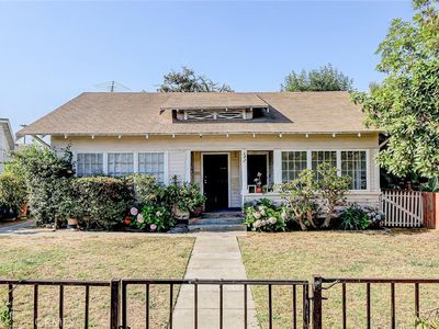 122 E Spruce Ave