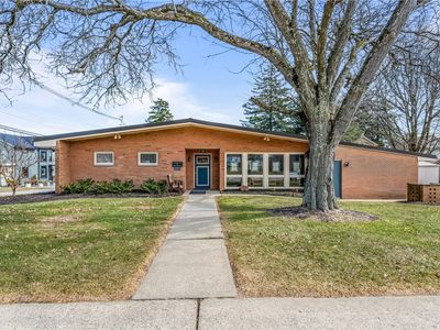 Property at 145 High St, New Wilmington, PA