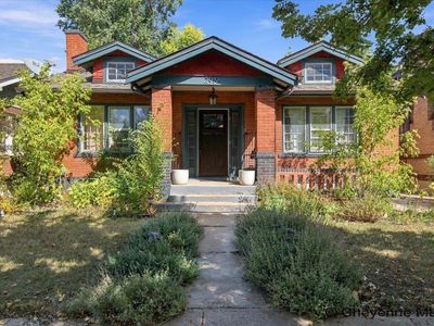 Property at 2919 Thomes Ave, Cheyenne, WY