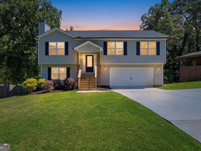 3312 Clearview Dr