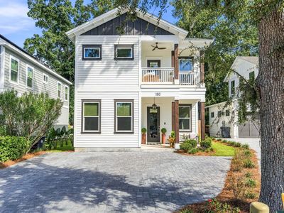 180 Rearden Way