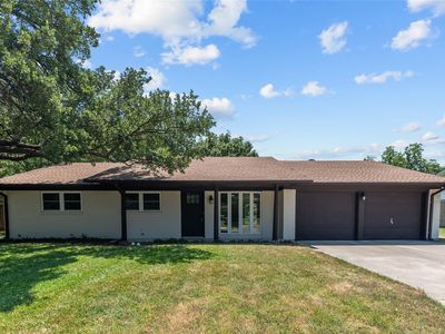 Property at 2008 Maplewood Dr, Gainesville, TX
