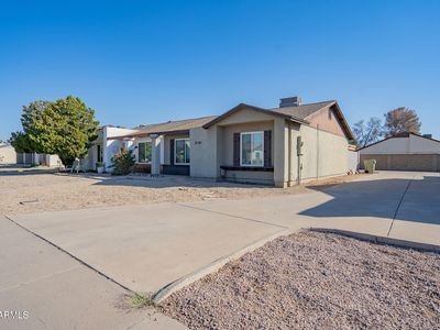 Property at 5141 W WOOD Drive, Glendale, AZ