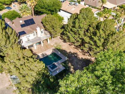 6007 Oleaster Dr
