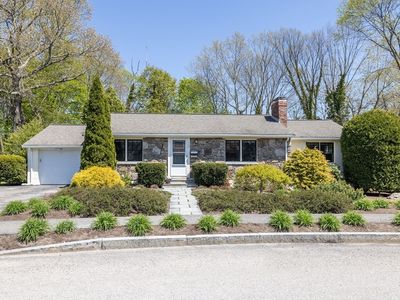100 Elder Rd