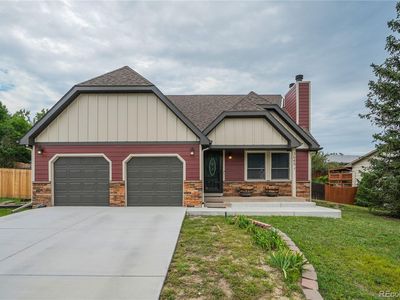 3645 Trailspur Place