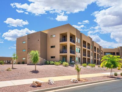 5228 W Villas Dr N #4-105