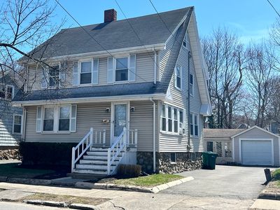 46 Richardson Rd