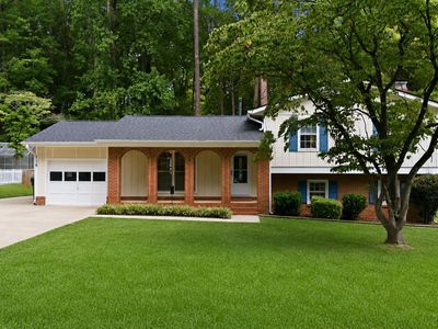 116 Heatherwood Dr