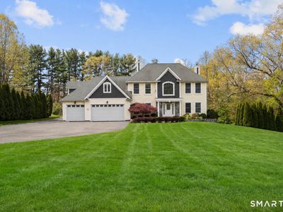 78 Glenmeadow Drive