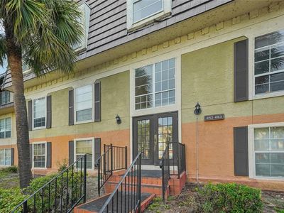 4157 Versailles Dr #4157G