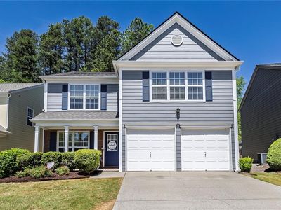 4160 Ridgefair Dr