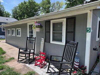 5 Park Lane Dr #28