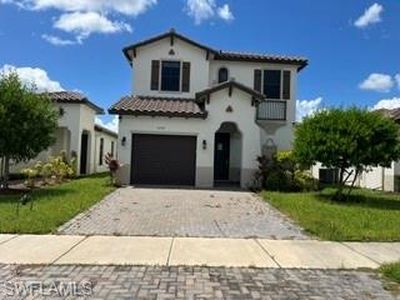 5658 Carrara DR