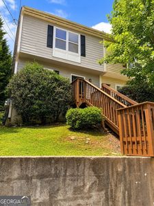 Property at 4394 Overlook Dr, Dallas, GA