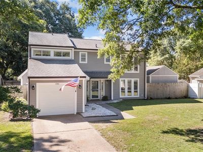 1361 Cypress Pl