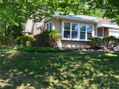 40 Franklin Lane #A