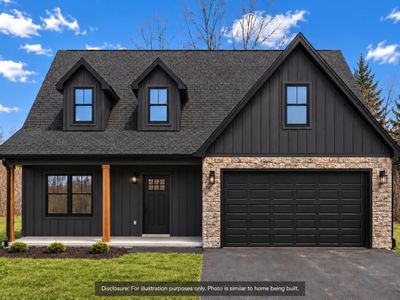 Property at 121 Sassafras Ct Lot 41, Moneta, VA
