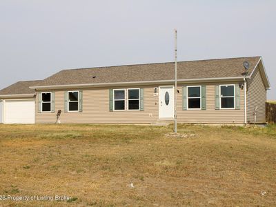Property at 2608 Terrace View Dr, Watford City, ND