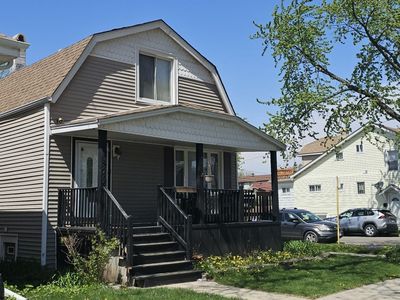 2456 N Mason Ave