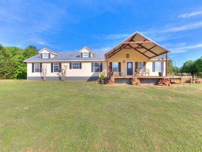 Property at 18251 NE 123rd St, Jones, OK