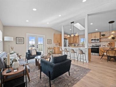 59 S DeGaulle Street