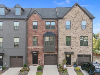 Property at 2005 Old Manchester St, Richmond, VA