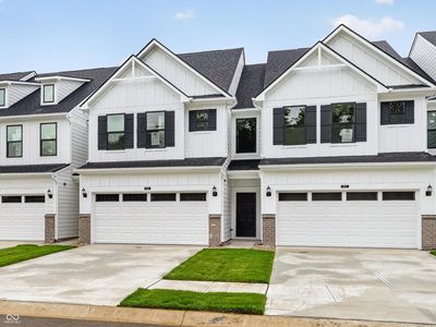 Property at 9851 Behner Dr, Fishers, IN