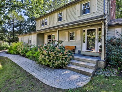 14 Birch Hill Drive
