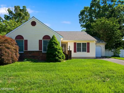 656 Branch Drive