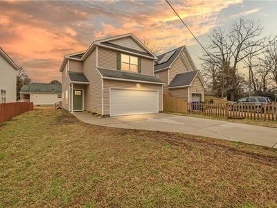 1082 Longstreet Ave #A