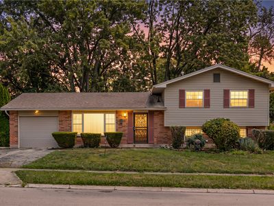 3730 Hermosa Dr