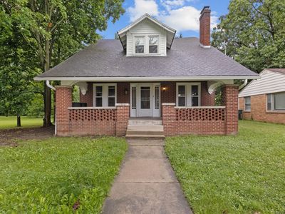 1409 N Woodridge Ave