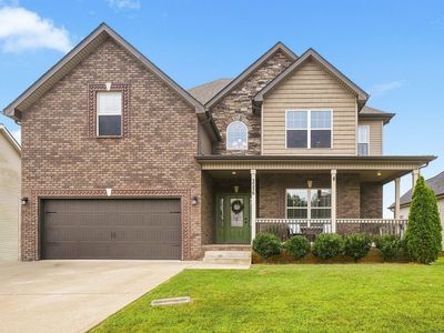 2256 Allen Griffey Ct