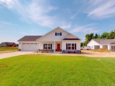 Timberlake Plan, Fynloch Chase