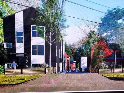 9743 57th Avenue S #B