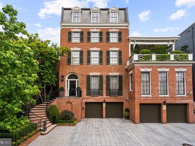 3246 N St NW #4-A