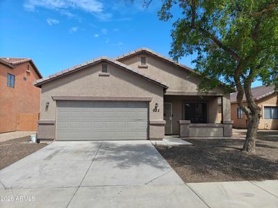 932 W CARTER Road
