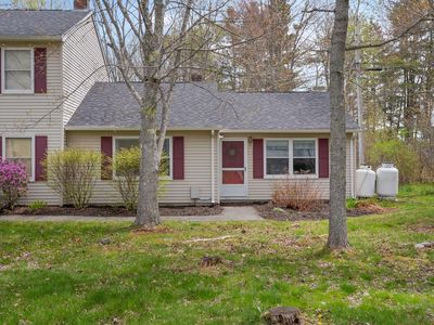 128 Mayo Road #H
