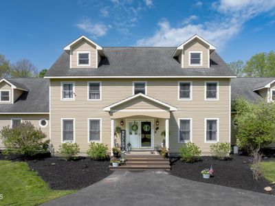 20 Stony Knoll
