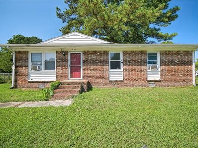 3228 Bangor Dr