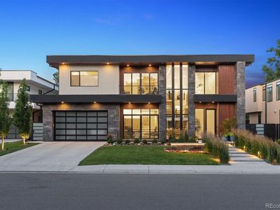 164 S Fairfax Street
