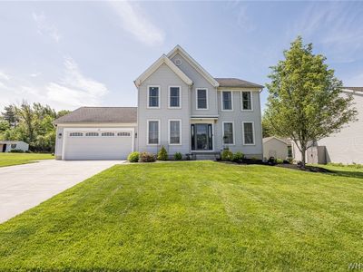 34 Pine Valley Ct