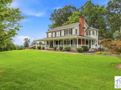 Property at 408 Beaver Ridge Rd, Collinsville, VA